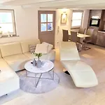 Сasa de vacaciones Haus Findling *