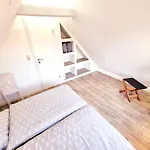 Haus Findling Сasa de vacaciones