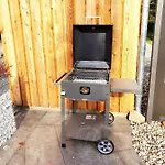 Сasa de vacaciones Haus Findling *