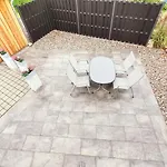 Сasa de vacaciones Haus Findling Zingst