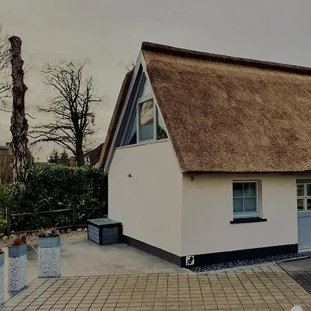 Haus Findling Ferienhaus