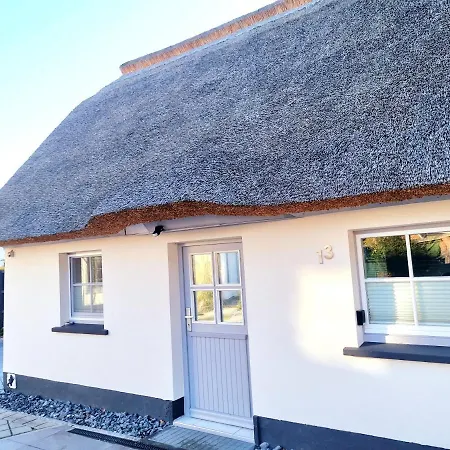 Haus Findling Ostseeheilbad Zingst