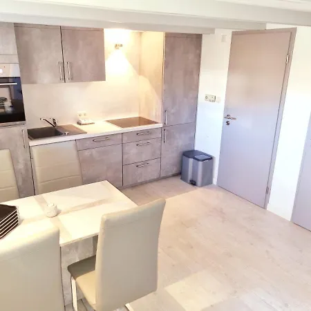 Holiday home Haus Findling Zingst