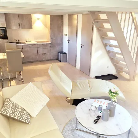 Haus Findling * Ostseeheilbad Zingst