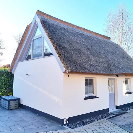 Haus Findling Ostseeheilbad Zingst