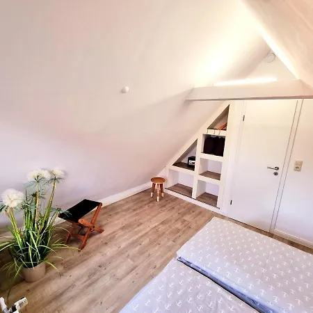 Ferienhaus Haus Findling