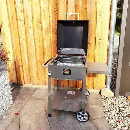 Ferienhaus Haus Findling *