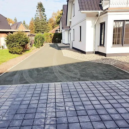 Haus Findling