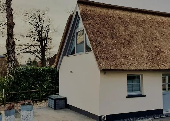 Haus Findling בית נופש