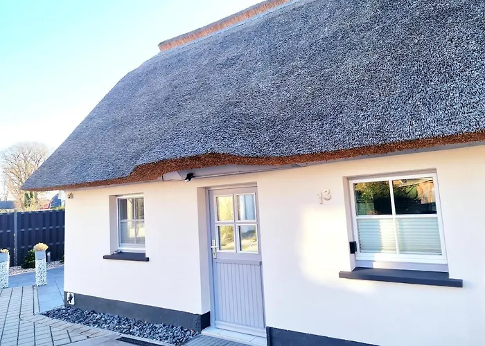 Haus Findling זינקסט