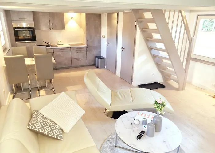 Haus Findling * זינקסט