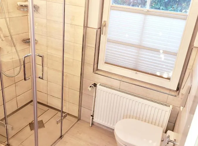 Haus Findling זינקסט